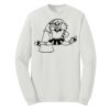 Beefy T ® 100% Cotton Long Sleeve T Shirt Thumbnail