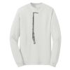 Beefy T ® 100% Cotton Long Sleeve T Shirt Thumbnail