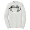 Beefy T ® 100% Cotton Long Sleeve T Shirt Thumbnail