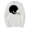 Beefy T ® 100% Cotton Long Sleeve T Shirt Thumbnail