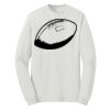 Beefy T ® 100% Cotton Long Sleeve T Shirt Thumbnail