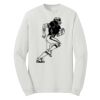 Beefy T ® 100% Cotton Long Sleeve T Shirt Thumbnail