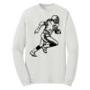 Beefy T ® 100% Cotton Long Sleeve T Shirt Thumbnail