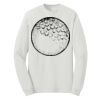 Beefy T ® 100% Cotton Long Sleeve T Shirt Thumbnail