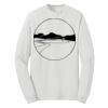Beefy T ® 100% Cotton Long Sleeve T Shirt Thumbnail