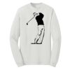 Beefy T ® 100% Cotton Long Sleeve T Shirt Thumbnail