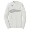 Beefy T ® 100% Cotton Long Sleeve T Shirt Thumbnail