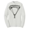 Beefy T ® 100% Cotton Long Sleeve T Shirt Thumbnail