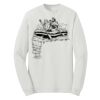 Beefy T ® 100% Cotton Long Sleeve T Shirt Thumbnail