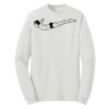 Beefy T ® 100% Cotton Long Sleeve T Shirt Thumbnail