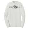 Beefy T ® 100% Cotton Long Sleeve T Shirt Thumbnail