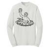 Beefy T ® 100% Cotton Long Sleeve T Shirt Thumbnail