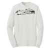 Beefy T ® 100% Cotton Long Sleeve T Shirt Thumbnail