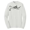 Beefy T ® 100% Cotton Long Sleeve T Shirt Thumbnail