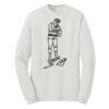 Beefy T ® 100% Cotton Long Sleeve T Shirt Thumbnail