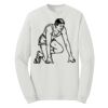 Beefy T ® 100% Cotton Long Sleeve T Shirt Thumbnail