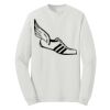 Beefy T ® 100% Cotton Long Sleeve T Shirt Thumbnail