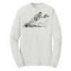 Beefy T ® 100% Cotton Long Sleeve T Shirt Thumbnail