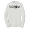 Beefy T ® 100% Cotton Long Sleeve T Shirt Thumbnail