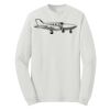 Beefy T ® 100% Cotton Long Sleeve T Shirt Thumbnail