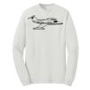 Beefy T ® 100% Cotton Long Sleeve T Shirt Thumbnail