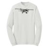 Beefy T ® 100% Cotton Long Sleeve T Shirt Thumbnail
