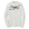 Beefy T ® 100% Cotton Long Sleeve T Shirt Thumbnail