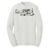 Beefy T ® 100% Cotton Long Sleeve T Shirt Thumbnail