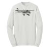 Beefy T ® 100% Cotton Long Sleeve T Shirt Thumbnail
