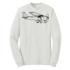Beefy T ® 100% Cotton Long Sleeve T Shirt Thumbnail
