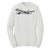Beefy T ® 100% Cotton Long Sleeve T Shirt Thumbnail