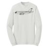 Beefy T ® 100% Cotton Long Sleeve T Shirt Thumbnail