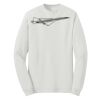 Beefy T ® 100% Cotton Long Sleeve T Shirt Thumbnail