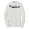 Beefy T ® 100% Cotton Long Sleeve T Shirt Thumbnail