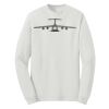 Beefy T ® 100% Cotton Long Sleeve T Shirt Thumbnail