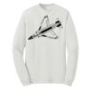 Beefy T ® 100% Cotton Long Sleeve T Shirt Thumbnail