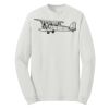 Beefy T ® 100% Cotton Long Sleeve T Shirt Thumbnail