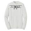 Beefy T ® 100% Cotton Long Sleeve T Shirt Thumbnail
