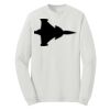 Beefy T ® 100% Cotton Long Sleeve T Shirt Thumbnail