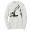 Beefy T ® 100% Cotton Long Sleeve T Shirt Thumbnail
