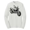 Beefy T ® 100% Cotton Long Sleeve T Shirt Thumbnail