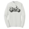 Beefy T ® 100% Cotton Long Sleeve T Shirt Thumbnail