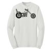 Beefy T ® 100% Cotton Long Sleeve T Shirt Thumbnail