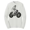 Beefy T ® 100% Cotton Long Sleeve T Shirt Thumbnail