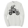 Beefy T ® 100% Cotton Long Sleeve T Shirt Thumbnail