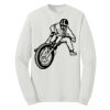 Beefy T ® 100% Cotton Long Sleeve T Shirt Thumbnail