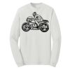 Beefy T ® 100% Cotton Long Sleeve T Shirt Thumbnail