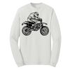 Beefy T ® 100% Cotton Long Sleeve T Shirt Thumbnail