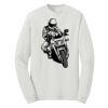 Beefy T ® 100% Cotton Long Sleeve T Shirt Thumbnail