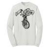 Beefy T ® 100% Cotton Long Sleeve T Shirt Thumbnail